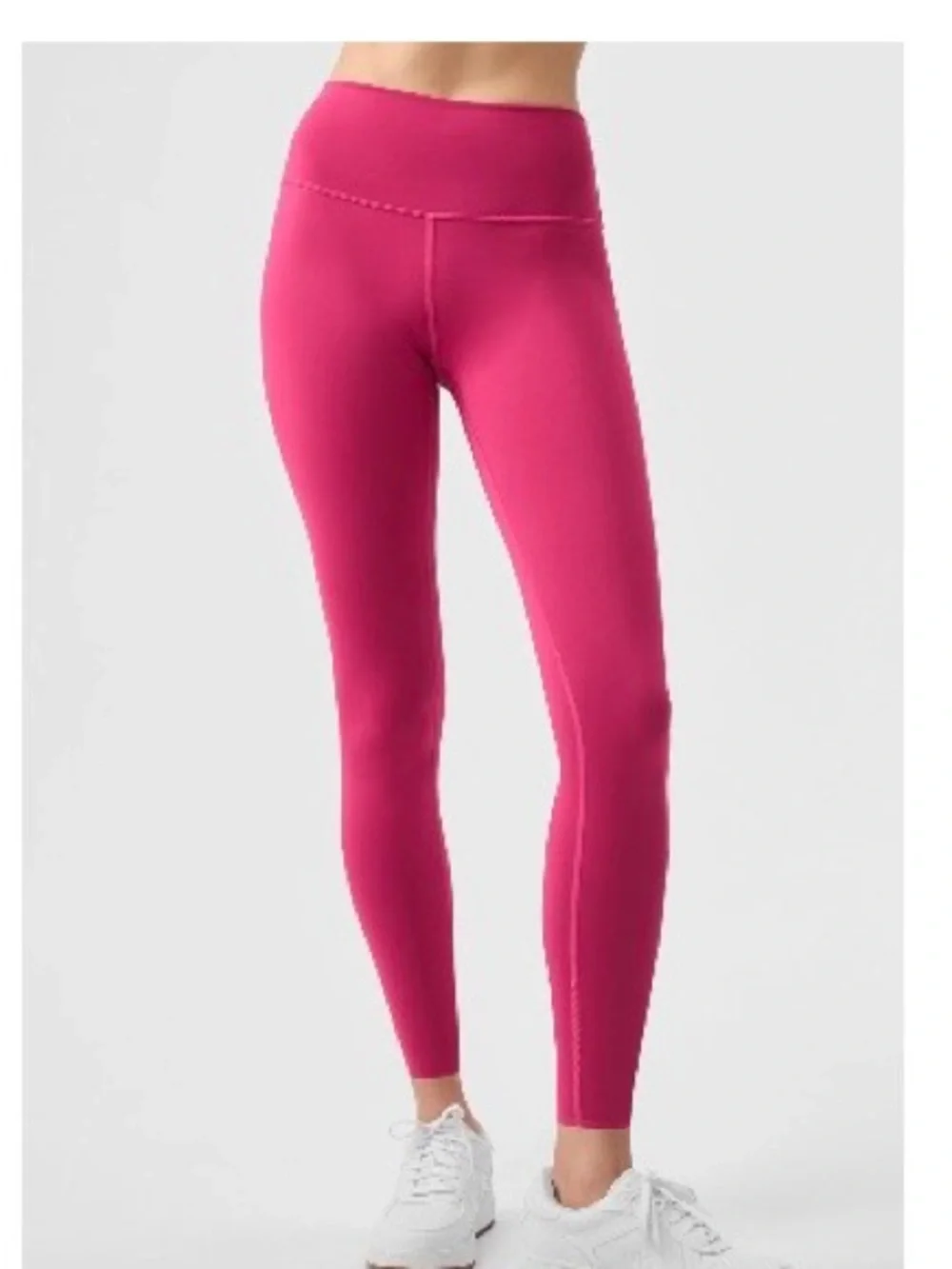 7/8 High waist airlift legging- Alo Yoga